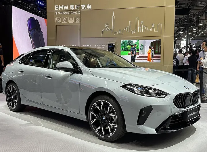 BMW Serie 2